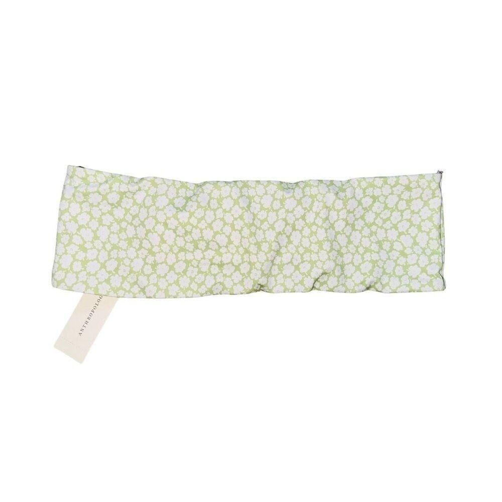 FP1 Anthropologie Charlie Holiday Bikini Bandeau Top New NWT Size Small green